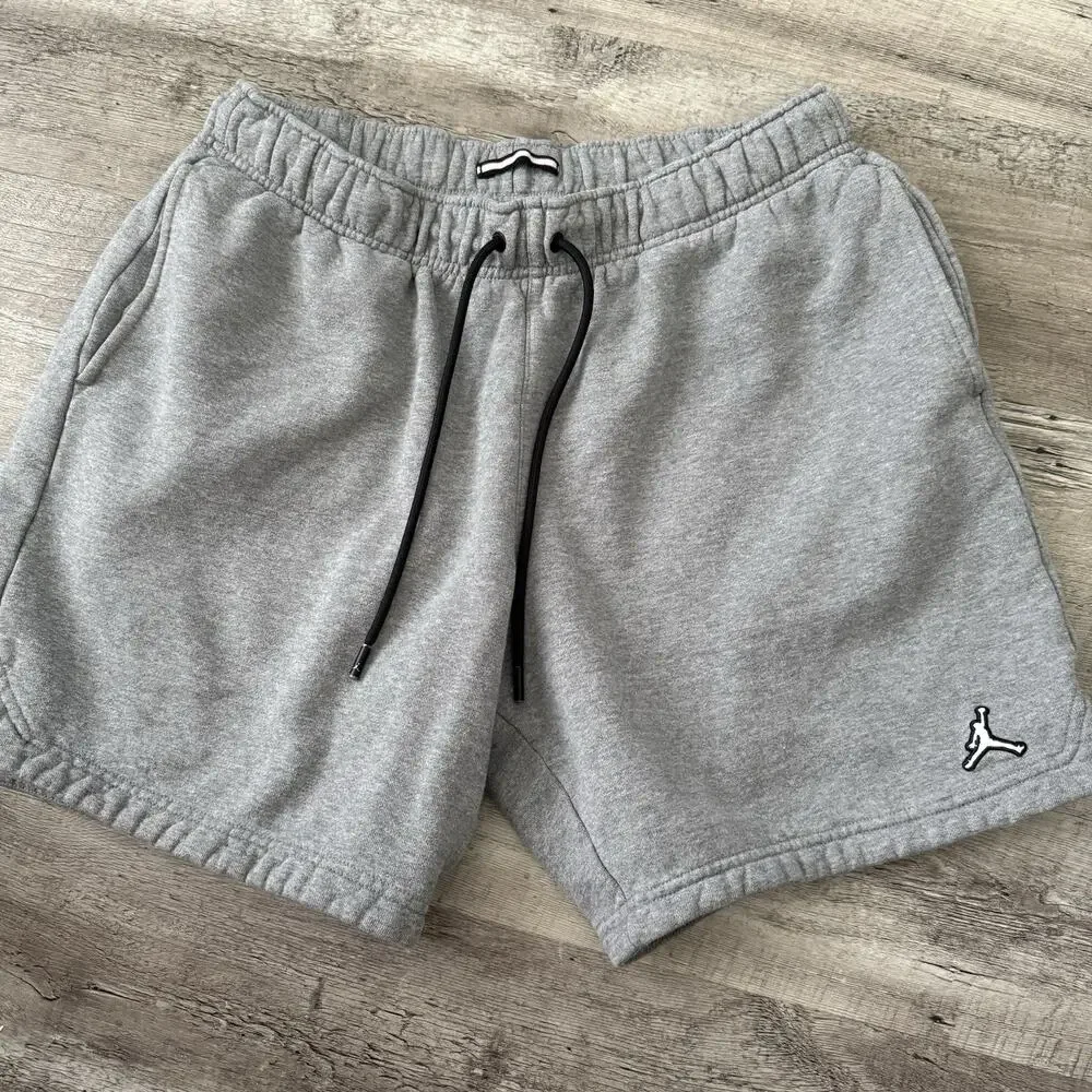 Jordan essentials fleece